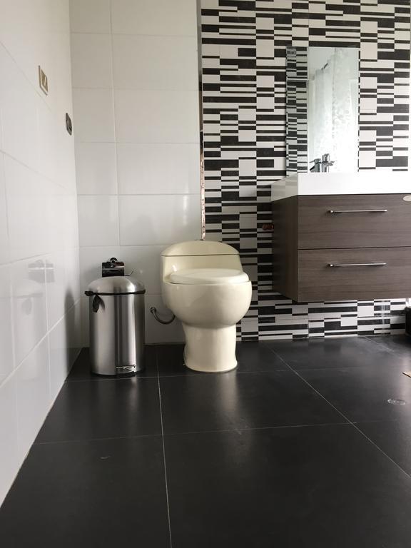 Hotel De Turistas La Villa Sicuani Pokoj fotografie